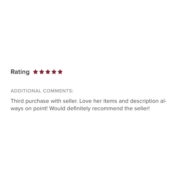 Welcome to my closet! - Picture 4 of 16